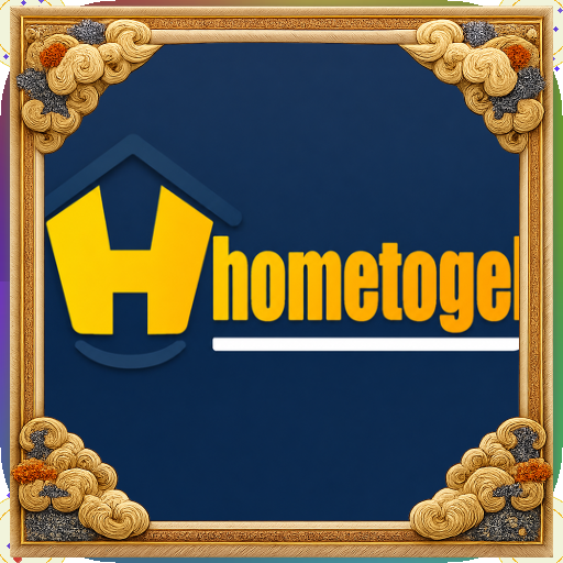 hometogel — galeri pratinjau - APK Resmi
